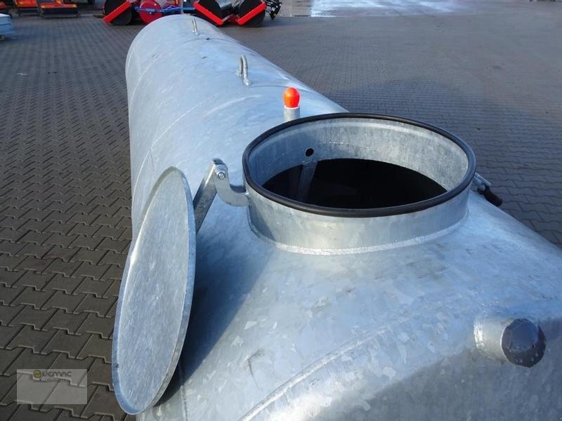Tanque novo Vemac Wasserfass 5000 Liter Wassertank Wasserwagen NEU: foto 11