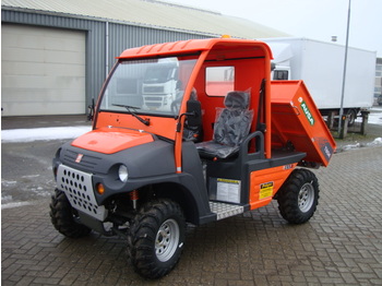 AUSA TASK M 50  4 X 4 - Máquina de construção