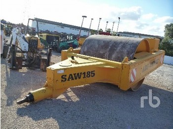 Abg Werke SAW 185 - Máquina de construção
