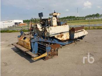 Mitsubishi MF30 - Acabadora