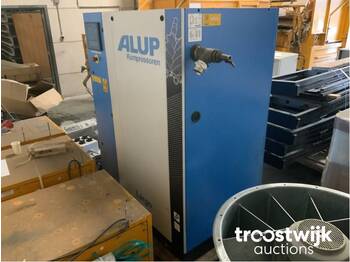 Compressor de ar Alup Largo45: foto 1