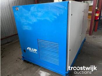Compressor de ar Alup OPUS75W: foto 1