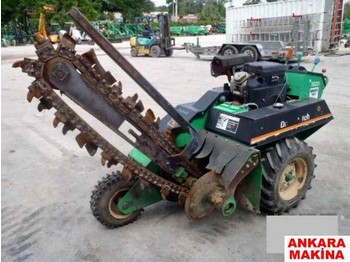 Ditch Witch 1820 - Aplainadora (Fresadora)