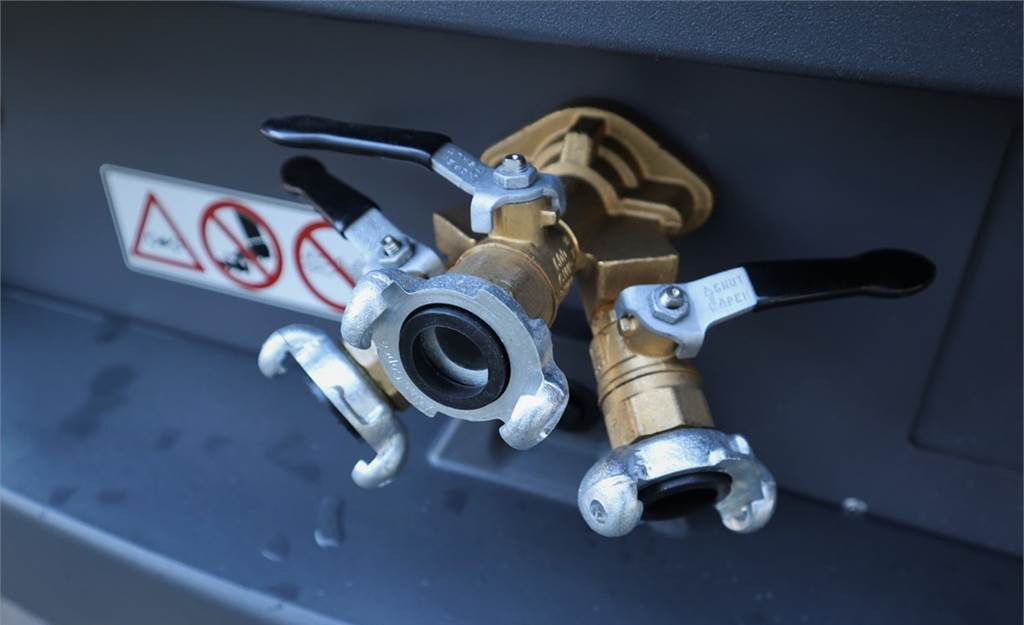 Compressor de ar Atlas Copco XAS 58-7 Valid inspection, *Guarantee! Diesel, Vol: foto 5
