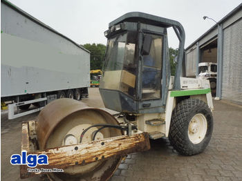 Compactador de asfalto BOMAG BW 172 D - 2, knickgelenkt, Top Zustand: foto 1