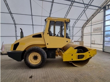 Rolo BOMAG BW 177 D-4: foto 1
