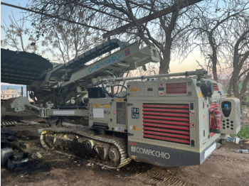 Comacchio MC15P - Bate estaca