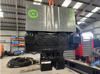 ICE 3220 - Bate estaca