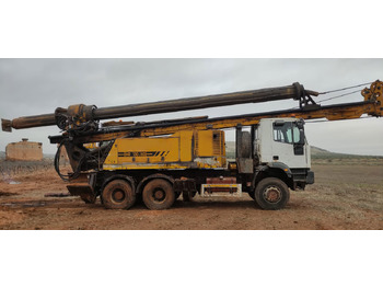 MAIT HR130T - Bate estaca