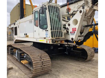 MAIT HR180 THD - Bate estaca
