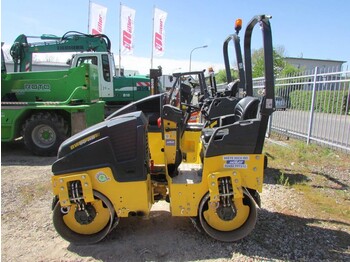 Rolo Bomag BW 90 AD-5: foto 1