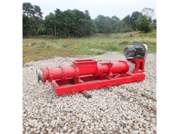 Bomba de água JS TSP 250 HD