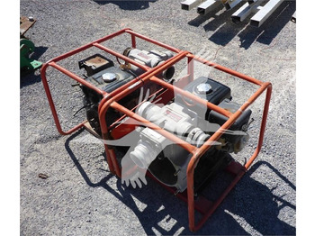  MULTIQUIP 2 IN 11090 - Bomba de água