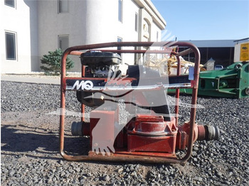  MULTIQUIP 306R 14025 - Bomba de água