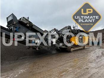  Rubble Master HMH RM100GO! - Britadeira móvel