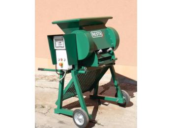 RESTA 350x110, 400x200  - Britador