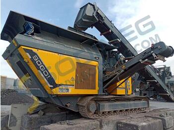 Rubble Master RM 90GO! - Britador