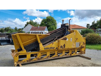 Rubble Master RM503 95 hakenmobilder Brecher RM503 - Britador de impacto