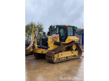 Buldôzer 2021 CAT D5 LGP