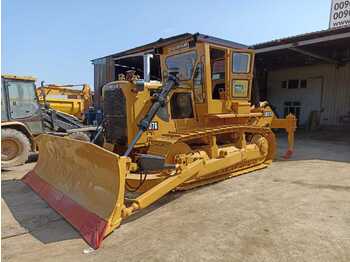 Buldôzer CATERPILLAR D7G