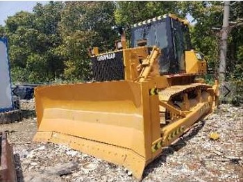 Buldôzer CATERPILLAR D7R