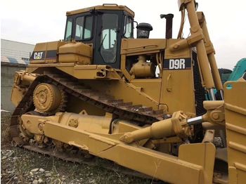 Buldôzer CATERPILLAR D9R