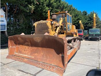 Buldôzer CAT D8K Bulldozer with ripper