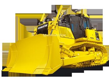 Buldôzer KOMATSU D 65EX-18