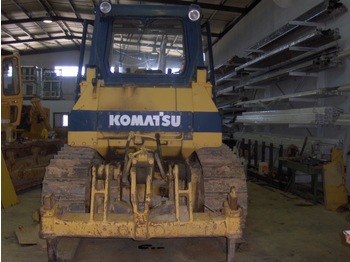 KOMATSU d58e - Buldôzer