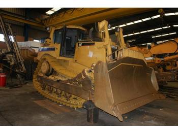 caterpillar d8t - Buldôzer