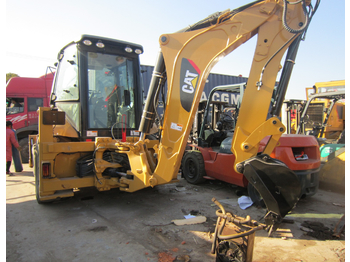 Máquina de construção CATERPILLAR 430F