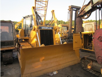 Buldôzer CATERPILLAR D7G: foto 1