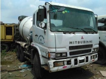 MITSUBISHI FUSO FV415 - Camião betoneira