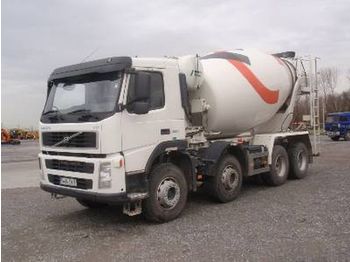 Volvo FM9 380 - Camião betoneira