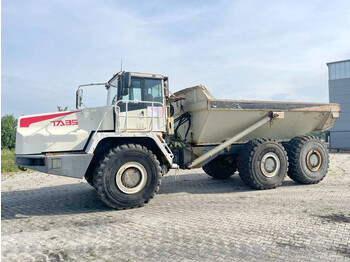 Terex TA35 - Low Hours / 14 Units Available - caminhão articulado