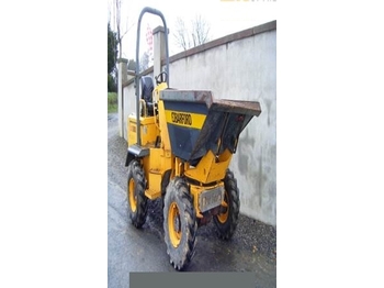 Barford SXR 3000 - Caminhão fora de estrada