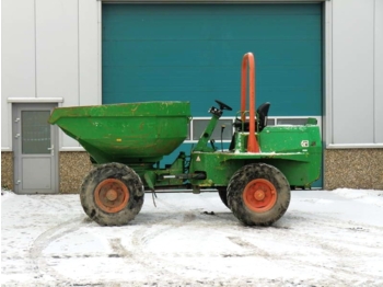 Benford 6001PSR - Caminhão fora de estrada