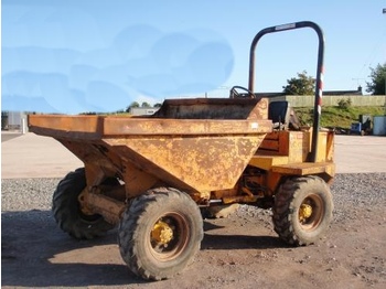 THWAITES 5T - caminhão fora de estrada