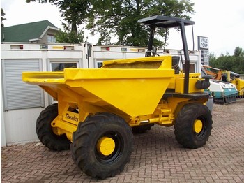 Thwaites 6 Tonne - caminhão fora de estrada
