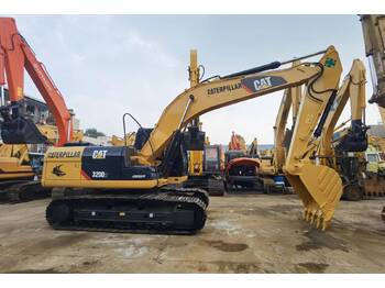 Escavadora de rastos Caterpillar 320D2 320D Hydraulic Excavator: foto 4