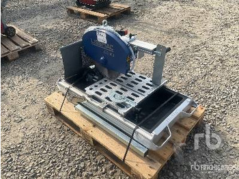 LISSMAC ATS400 (Unused) - Colocadora de tubagem