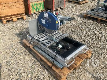 LISSMAC ATS400 (Unused) - Colocadora de tubagem