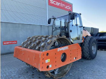  Weycor AW1120E - Compactador