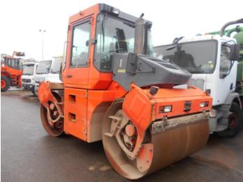Compactador de asfalto Bomag BW174AD
