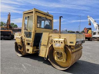 Compactador de asfalto Bomag BW 161 AD