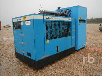 Compressor de ar Compair 6100: foto 1