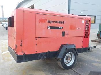 Compressor de ar 2007 Ingersoll Rand 14-115 600CFM