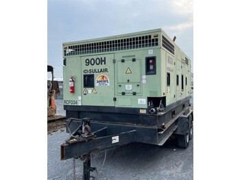  2012 SULLAIR 900CH\AFDTQ-VO4 16800 - Compressor de ar