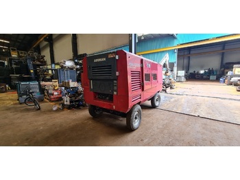 Compressor de ar AIRMAN PDS750S