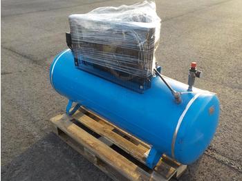  AirPress Compressor, 300Ltr - Compressor de ar